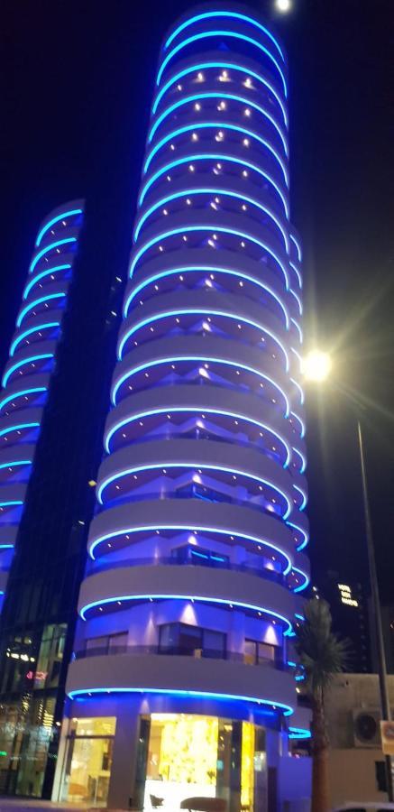 Hotel Gold Arcos 4 Sup - Built In May 2022 Benidorm Exteriör bild