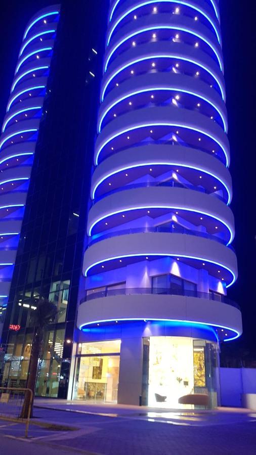 Hotel Gold Arcos 4 Sup - Built In May 2022 Benidorm Exteriör bild