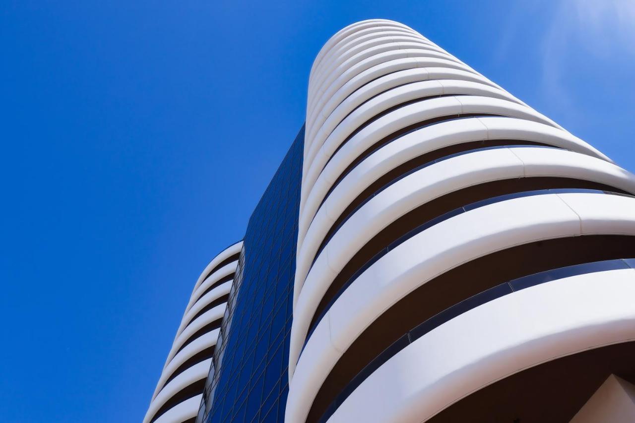 Hotel Gold Arcos 4 Sup - Built In May 2022 Benidorm Exteriör bild